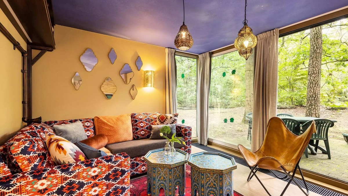 Heijen House | Cottage Aventure 4 persons