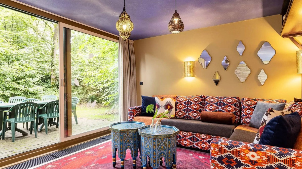 Heijen House | Cottage Aventure 6 persons
