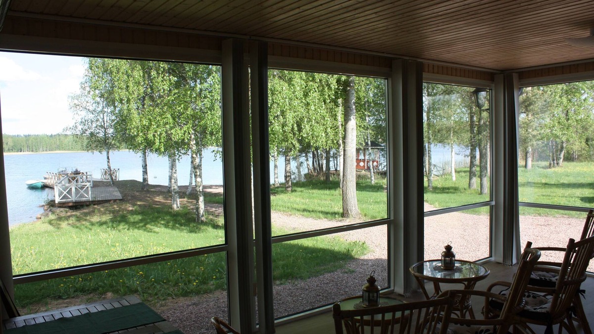 Jyraankoski Cottage | Cottage Baydar