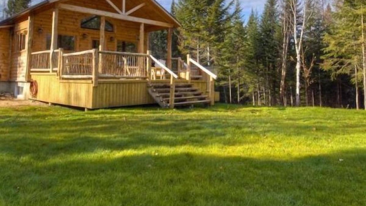 La Malbaie House | Cottage BER-35 | La Malbaie