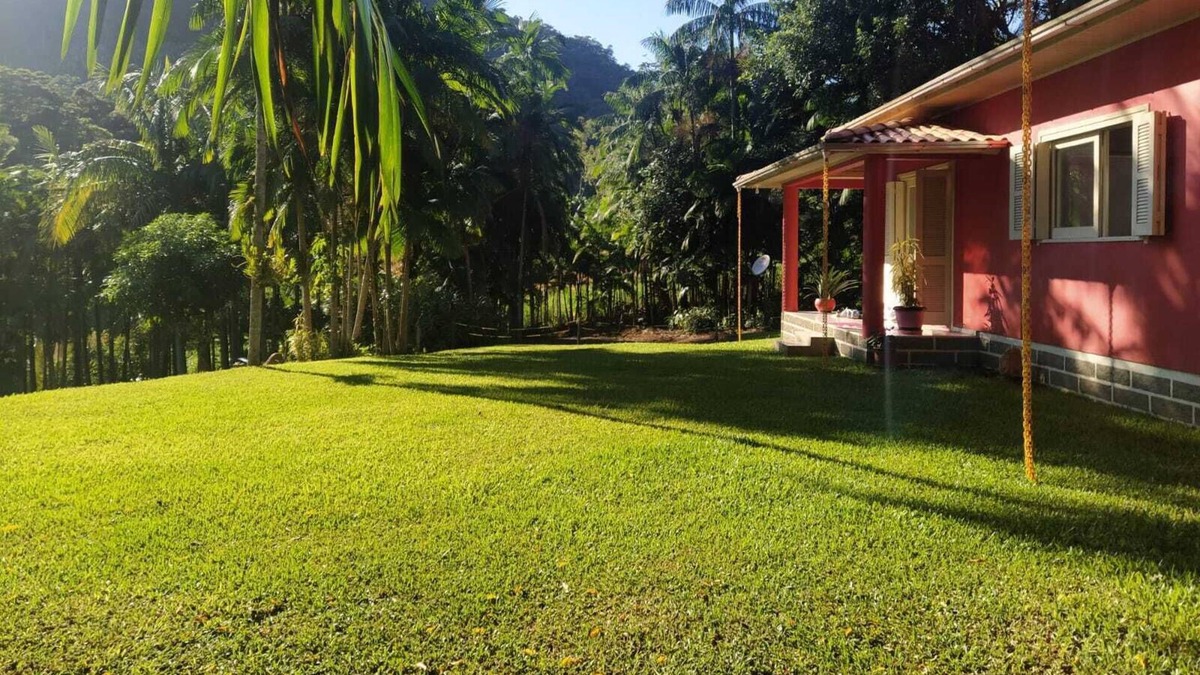 Mampituba Cottage | Cottage