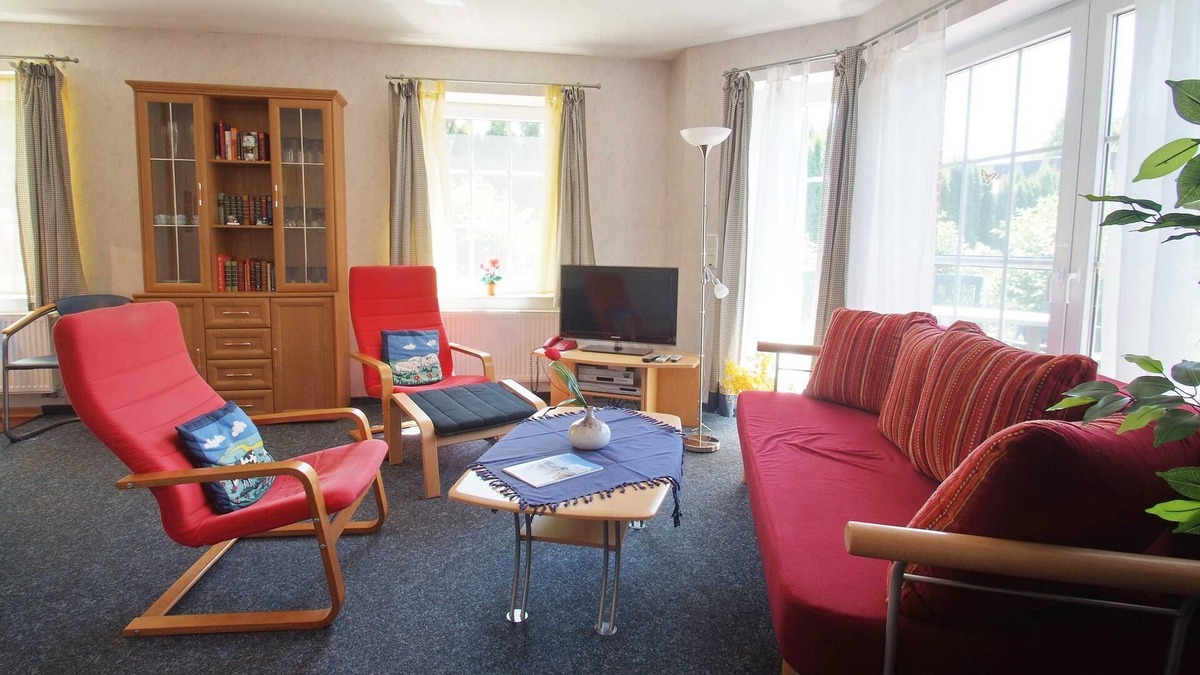 Westoverledingen House | Cottage Brouwer, 1, large - Holiday Center Brouwer, 75010