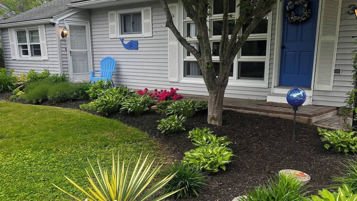 Charlestown House | Cottage by the Sea, Beach Pass