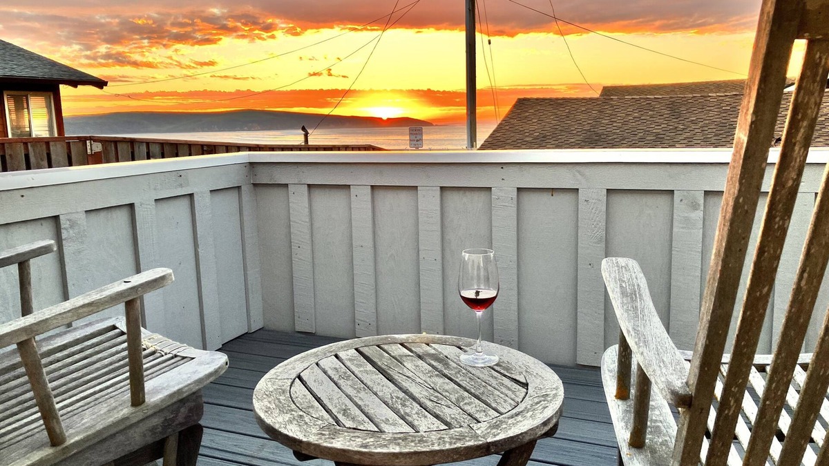 Dillon Beach House | Cottage by the Sea