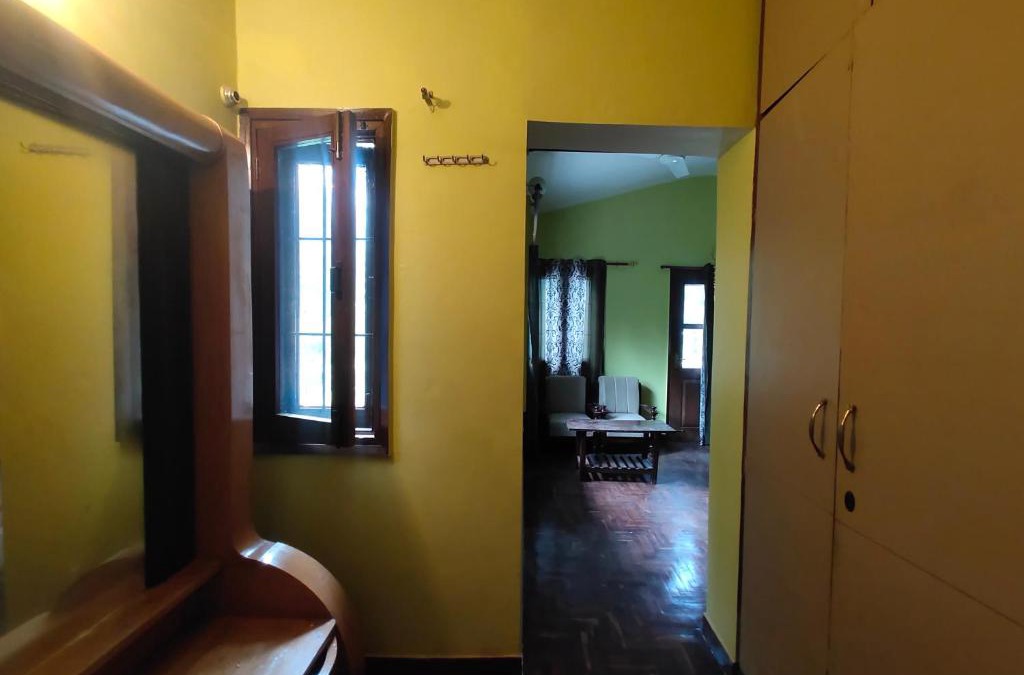 Bhagtpura House | Cottage by the Woods