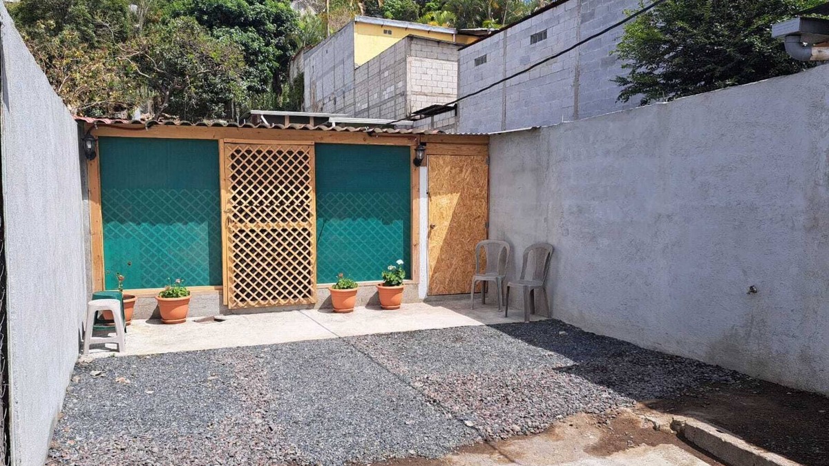 Antigua Guatemala Cabin | COTTAGE CALLE REAL 5 minutes from downtown!