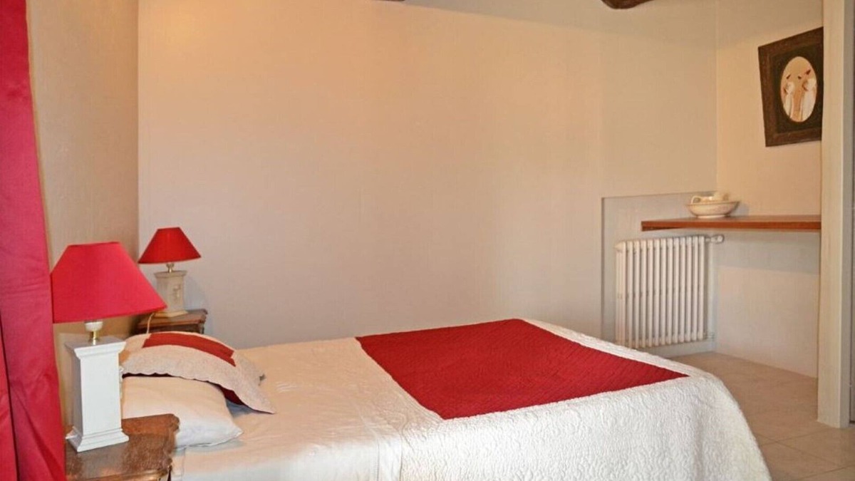 Cabannes Cottage | Cottage Casadisa 2 people