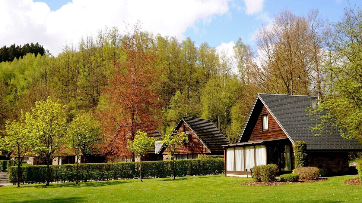 Chodes Cottage | Cottage charme – Family resort with wellness in the heart of the Ardennes