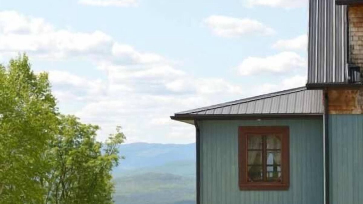 La Malbaie House | Cottage CHIC-35 | La Malbaie