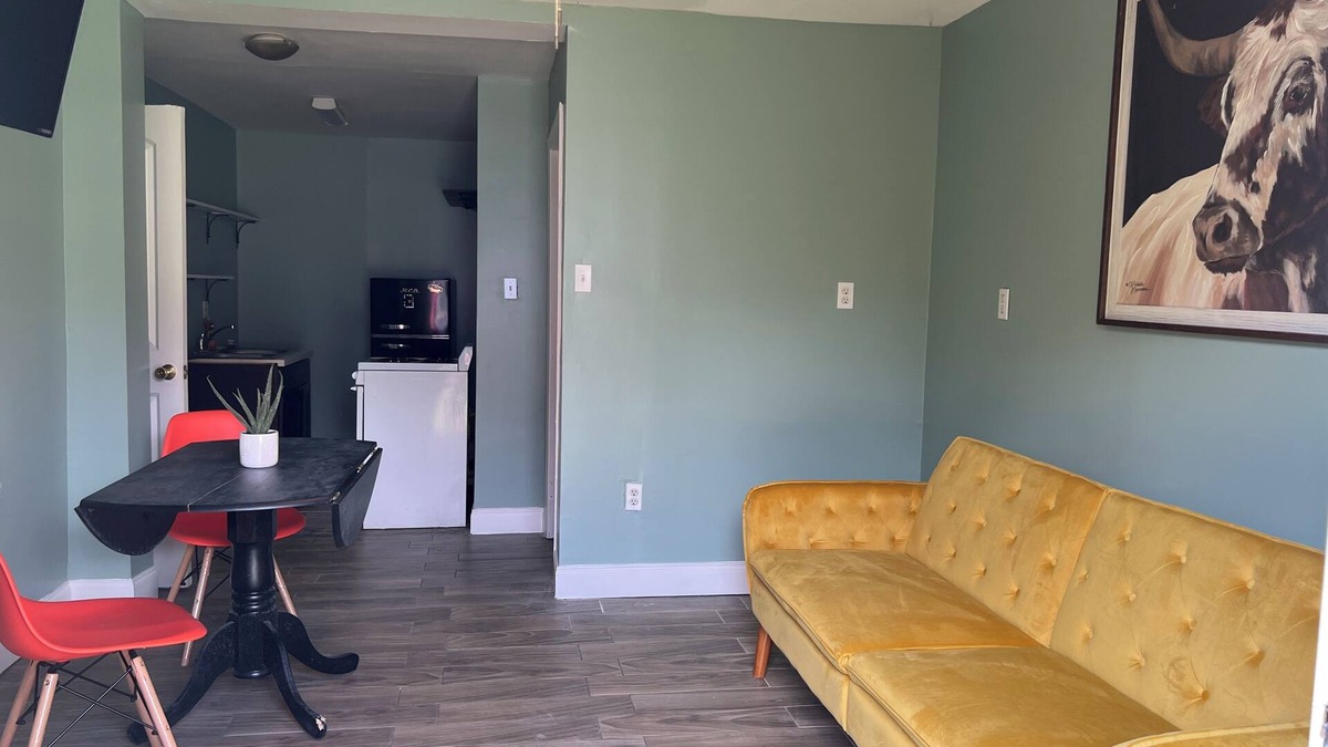 South 7th Ward Cottage | Cottage close to French Quarters