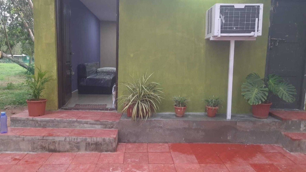 Visakhapatnam Cottage | Cottage Close to Sea Beach