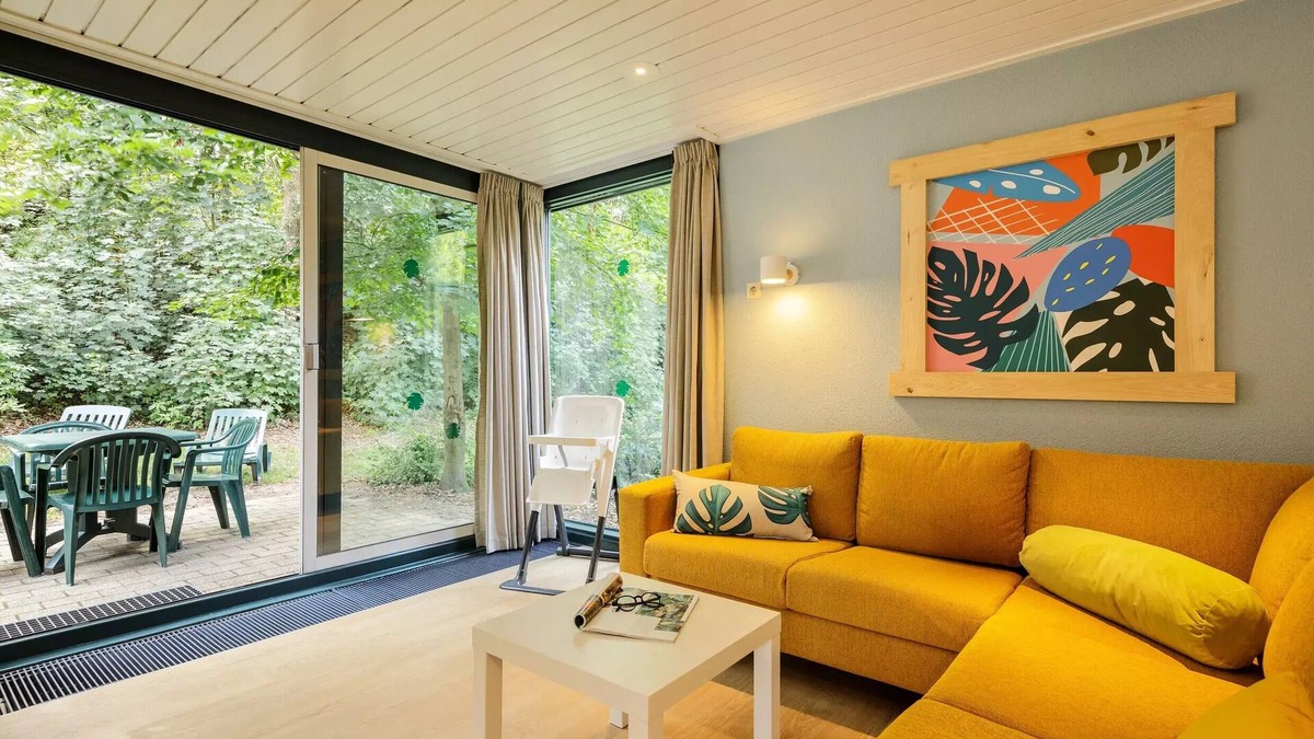 Heijen House | Cottage Comfort 4 People