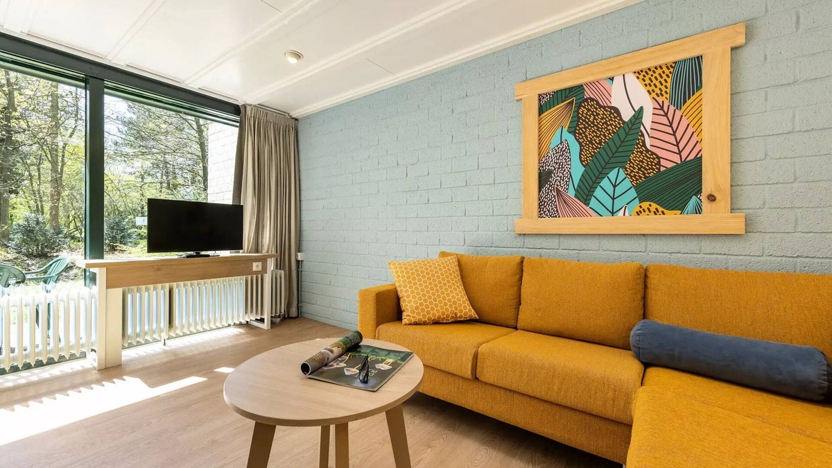 America House | Cottage Comfort 4 People