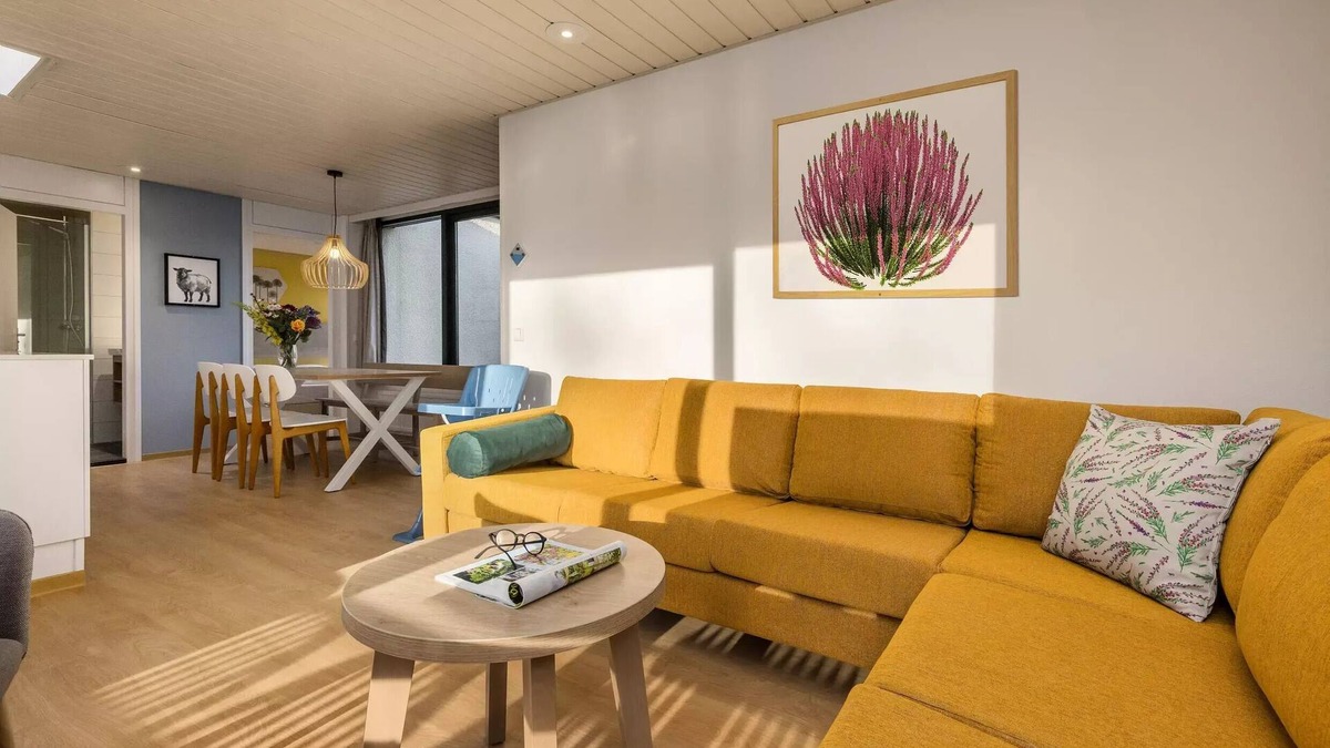 Bispingen House | Cottage Comfort 6 People