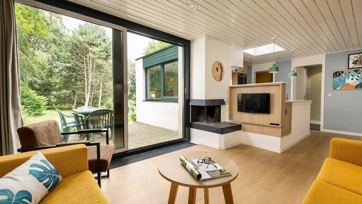 Heijen House | Cottage Comfort 6 People