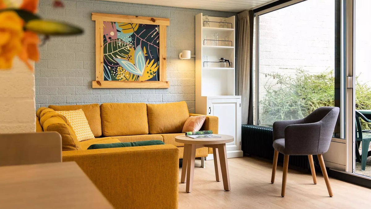 Dalen House | Cottage Comfort 6 People