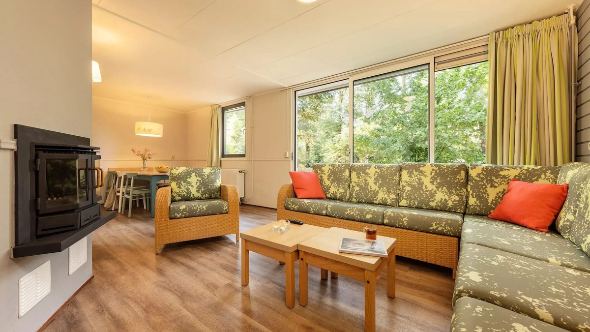 America House | Cottage Comfort 7 People