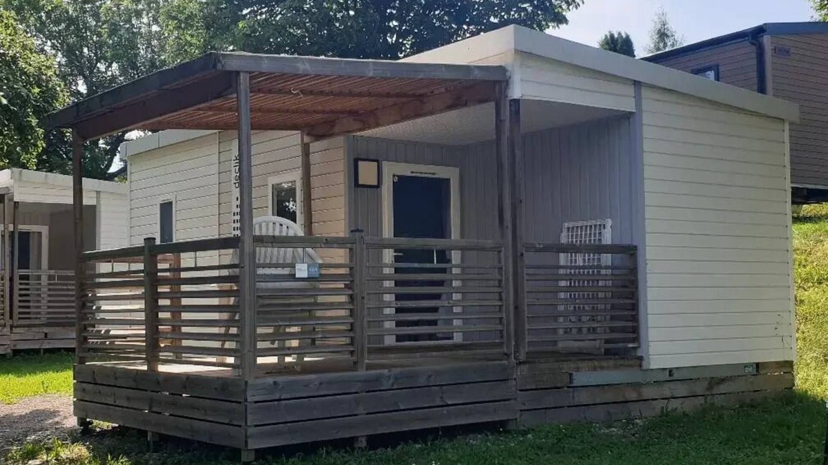 Chatillon House | Cottage Confort 25m² 5 persons