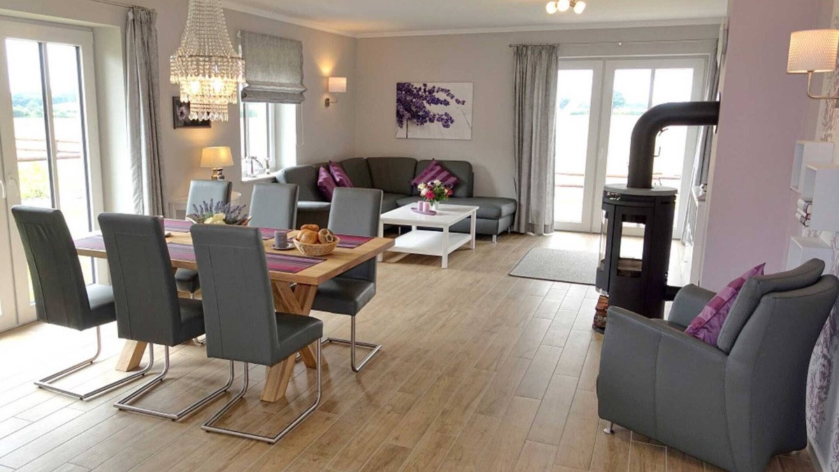 Stenderup Other | Cottage Country House - Ferienhof Börsby - Cottage Country house