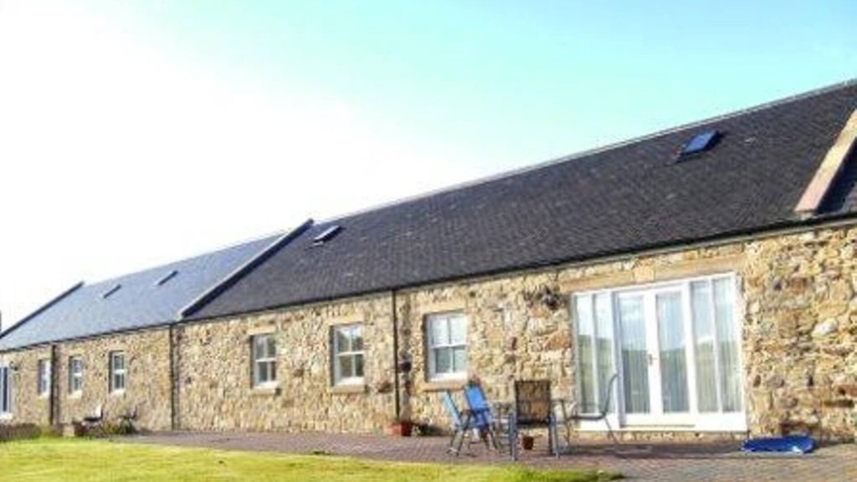 Durham Cottage | Cottage Dairy at Hamsteels Hall