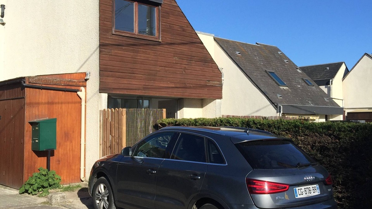 Le Crotoy House | Cottage de la Mer