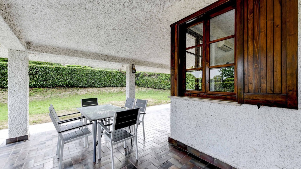 Soiano del Lago Villa | Cottage Deluxe a Soiano BGL
