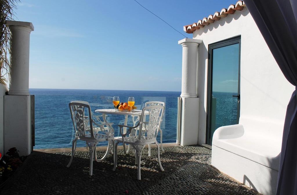 Arco da Calheta House | Cottage do Mar