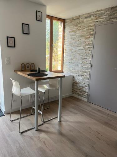Mauron House | Cottage du charme