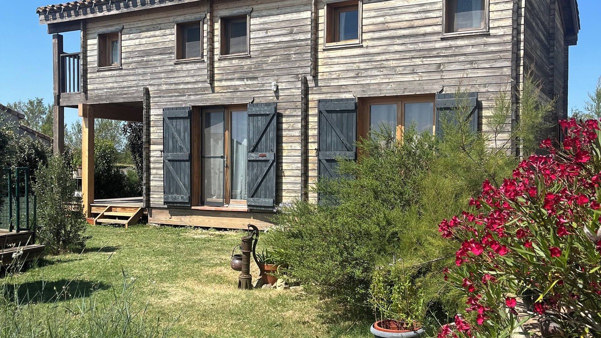 Molleville Ski Chalet | Cottage du Lac