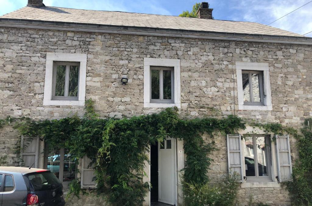 Gesves House | Cottage du Samson - Homestay