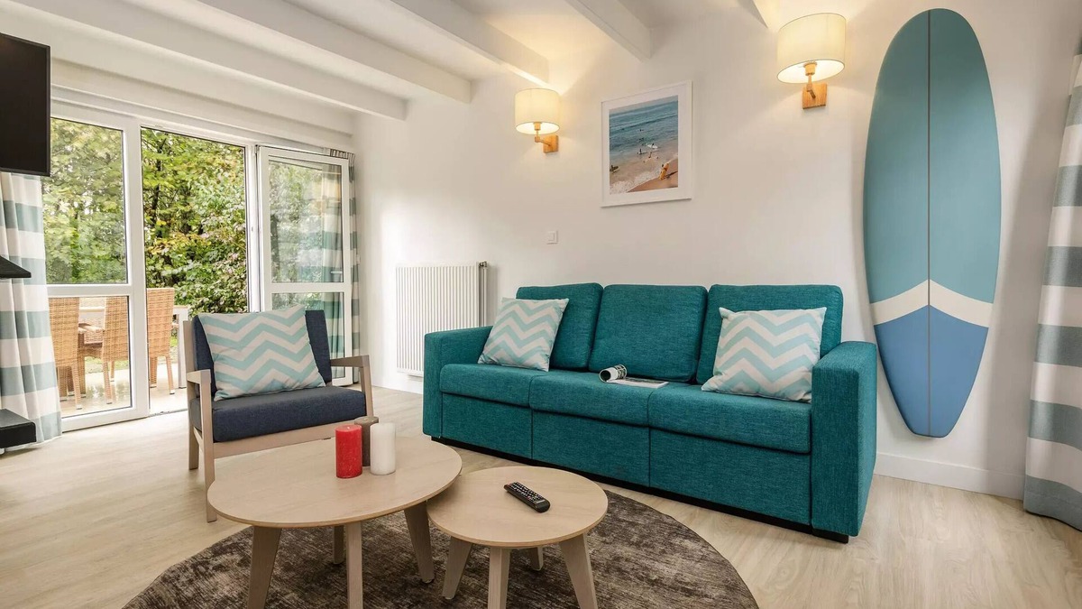 Vlissegem House | Cottage Duplex VIP 4 People