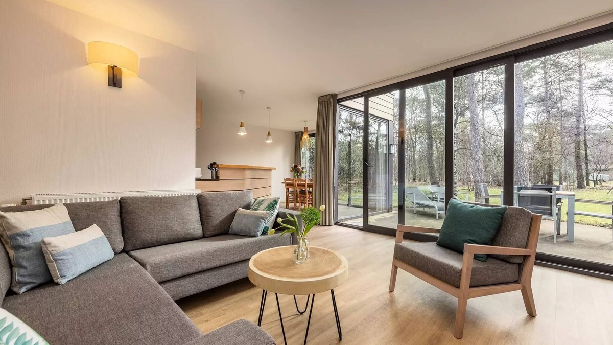Westerhoven House | Cottage Eden Premium 4 People