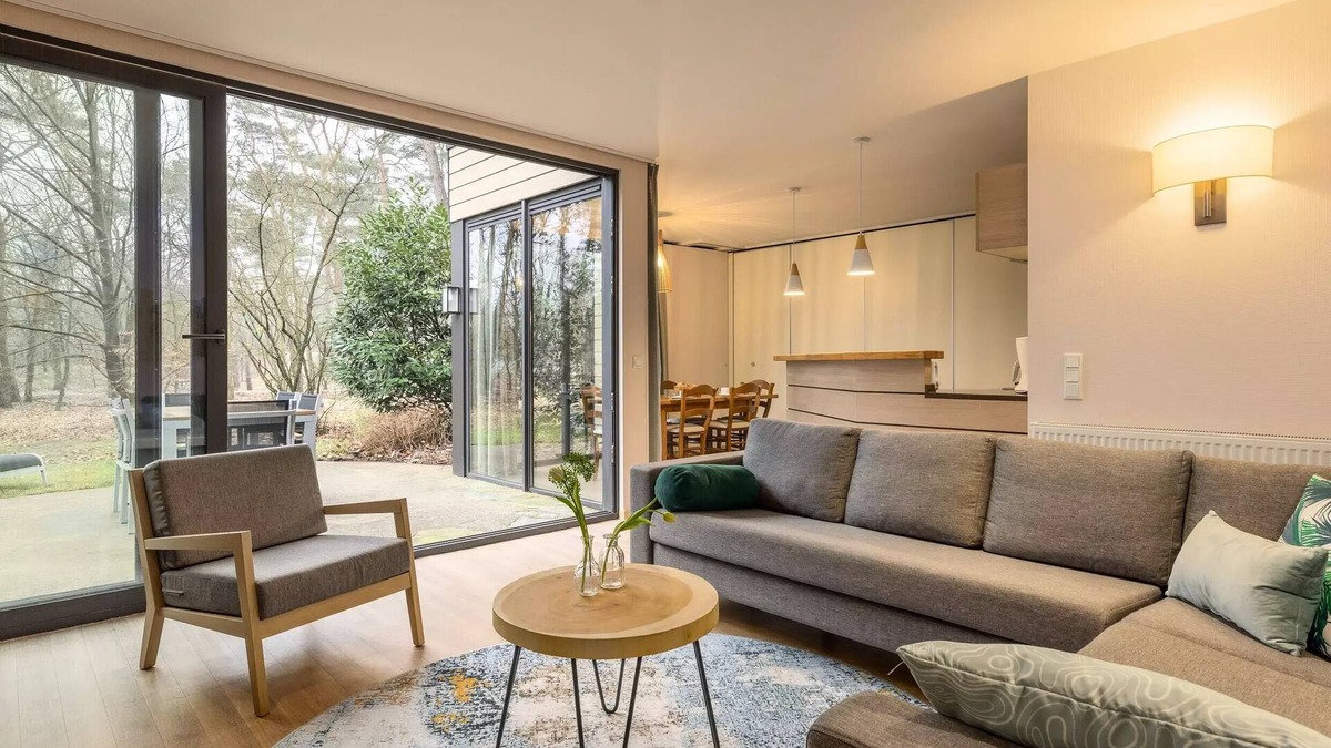 Westerhoven House | Cottage Eden Premium 6 People