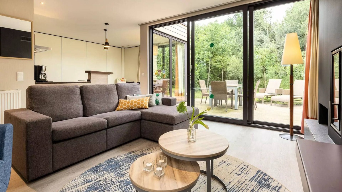 Heijen House | Cottage Eden VIP 4 People