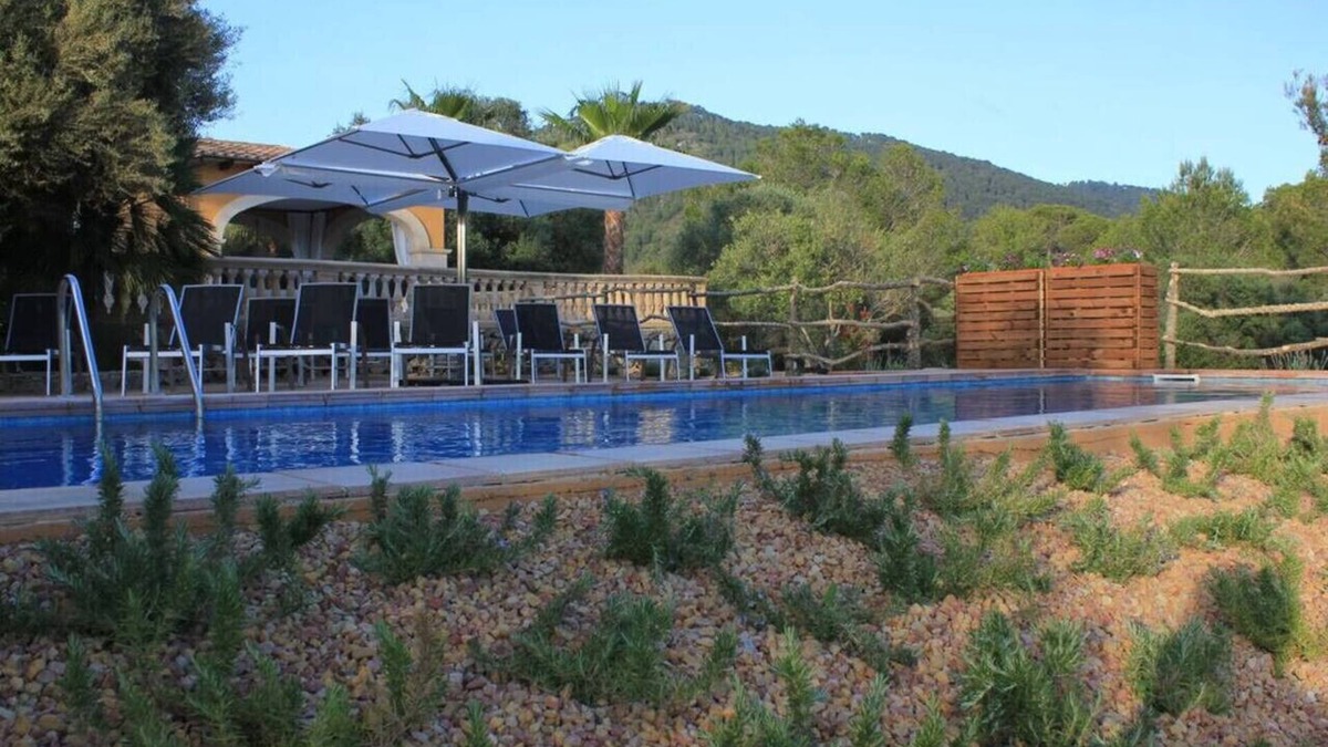 Son Servera Cottage | Cottage `Es Garballó`.