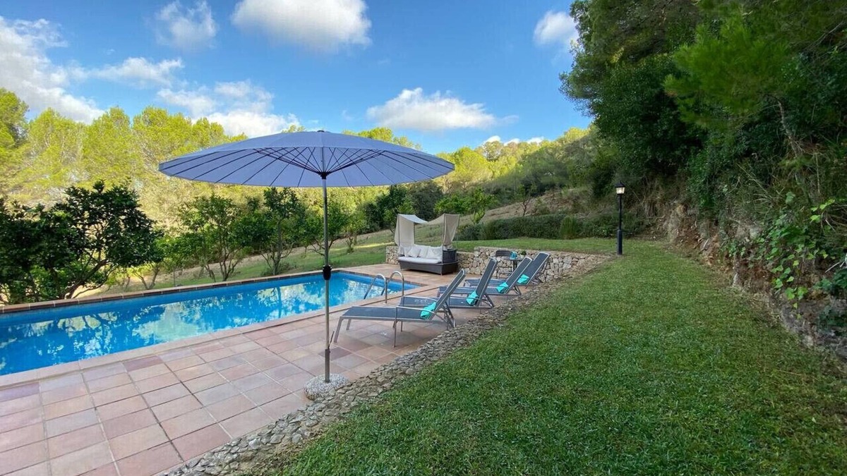 Son Servera Cottage | Cottage `Es Romaní`