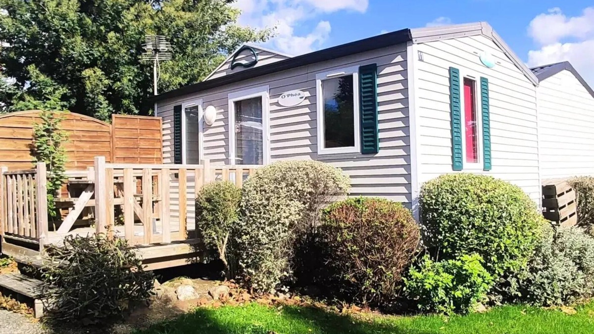 Courtils House | Cottage Evasion - 1 Bedroom 2 persons