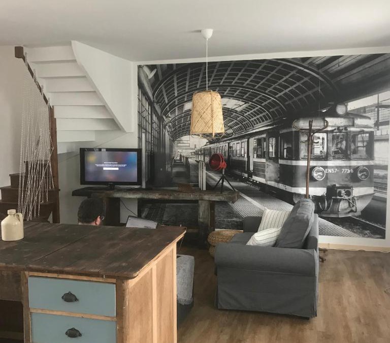 Ozeville House | Cottage familial