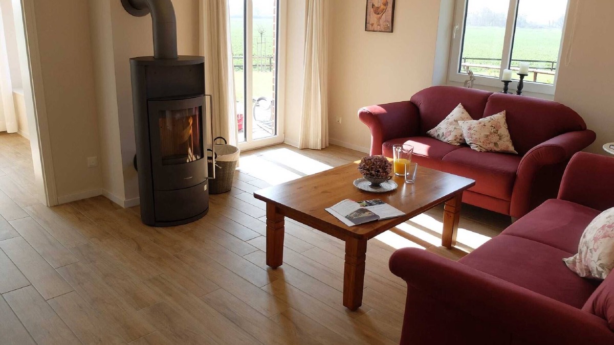 Stenderup Other | Cottage farmhouse - cottage farmhouse - Ferienhof Börsby