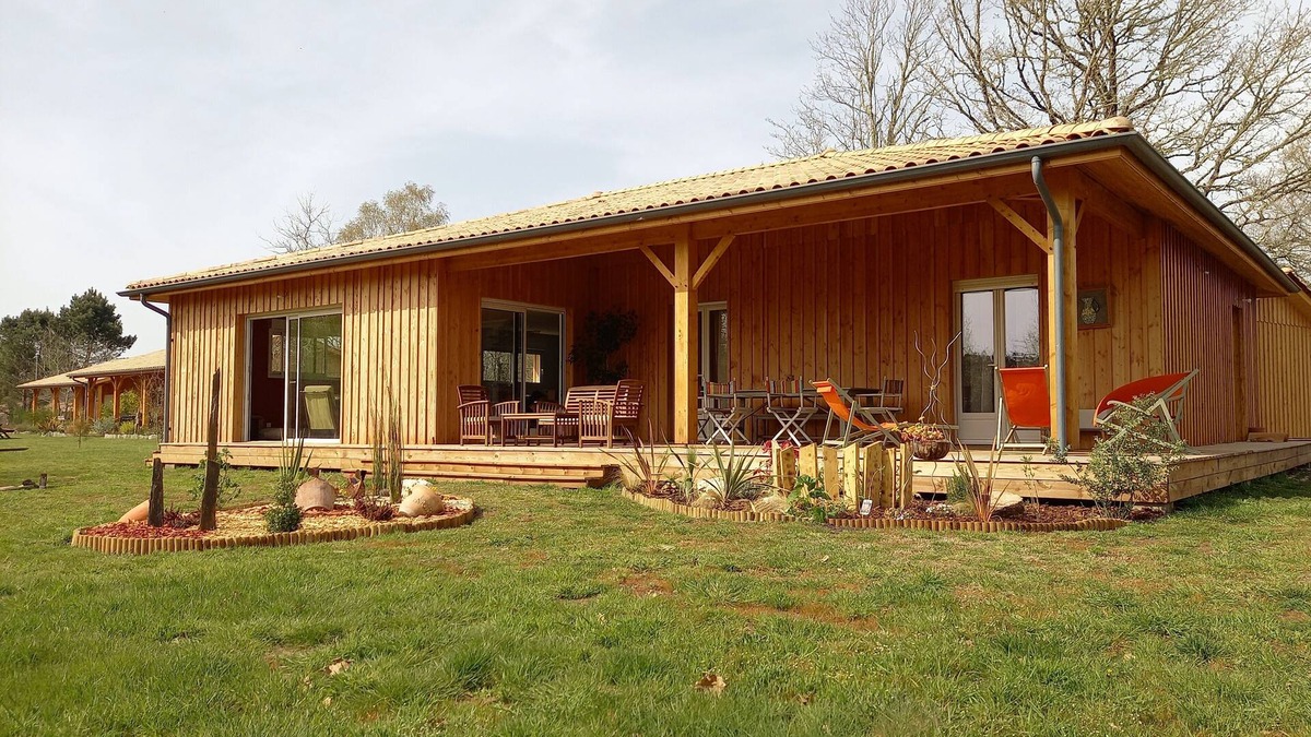 Grayan-Et-L'Hopital Cottage | Cottage