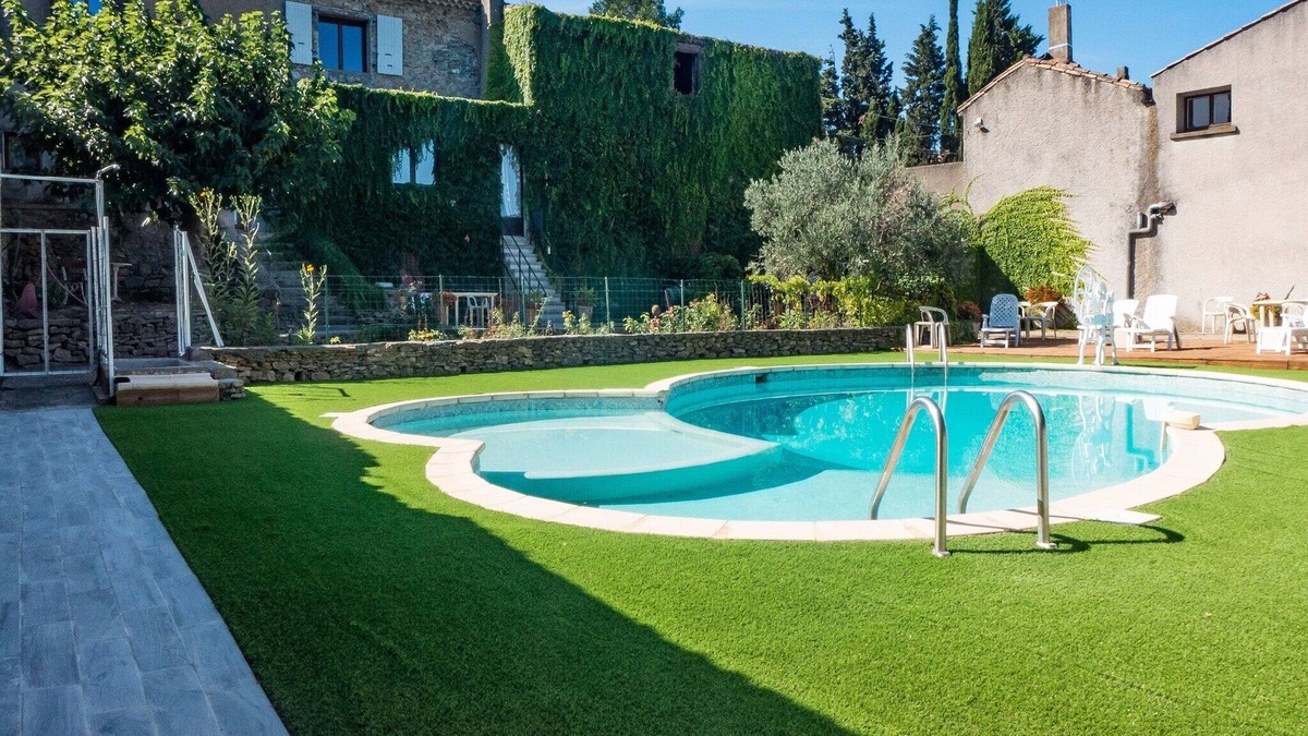 Montbrun-des-Corbieres Cottage | Cottage in Montbrun-des-Corbières
