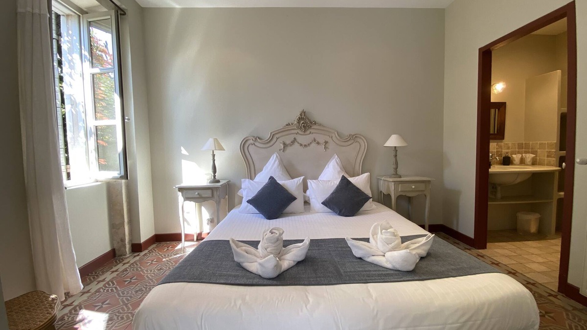 St.-Remy-de-Provence Cottage | Cottage Cyprès