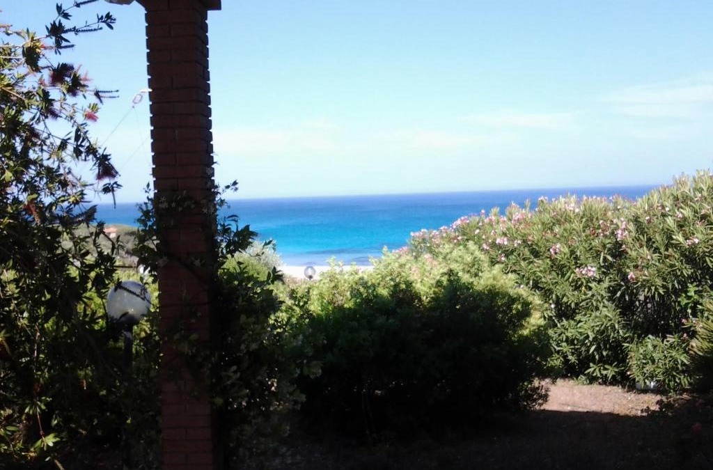 Orosei Villa | Cottage Fuile 'E Mare