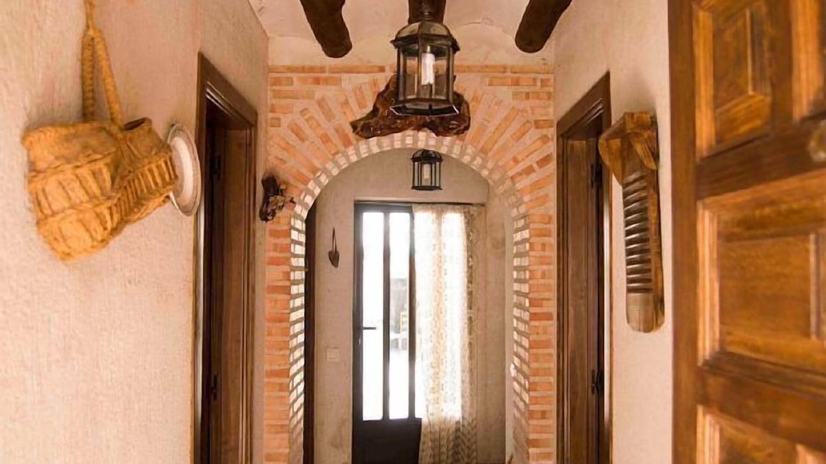 Albalate de Zorita Cottage | Cottage (full rental) The whim of Albalate for 7 people