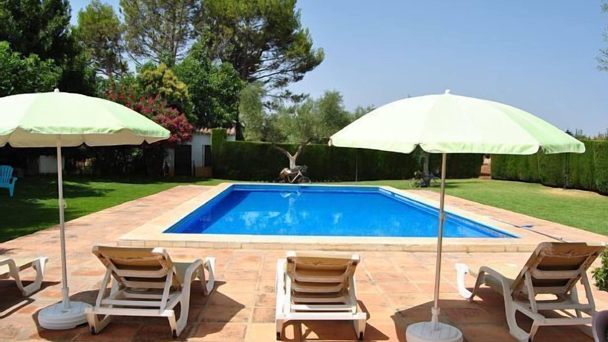 Ronda Cottage | Cottage (full rental) Heredad de San Juan for 13 people