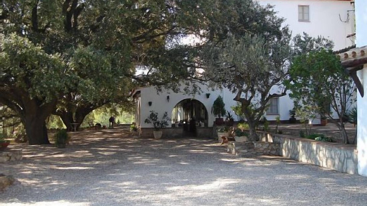 Valls Cottage | Cottage (full rental) Masia Catalana Al Bosc de Valls for 22 people