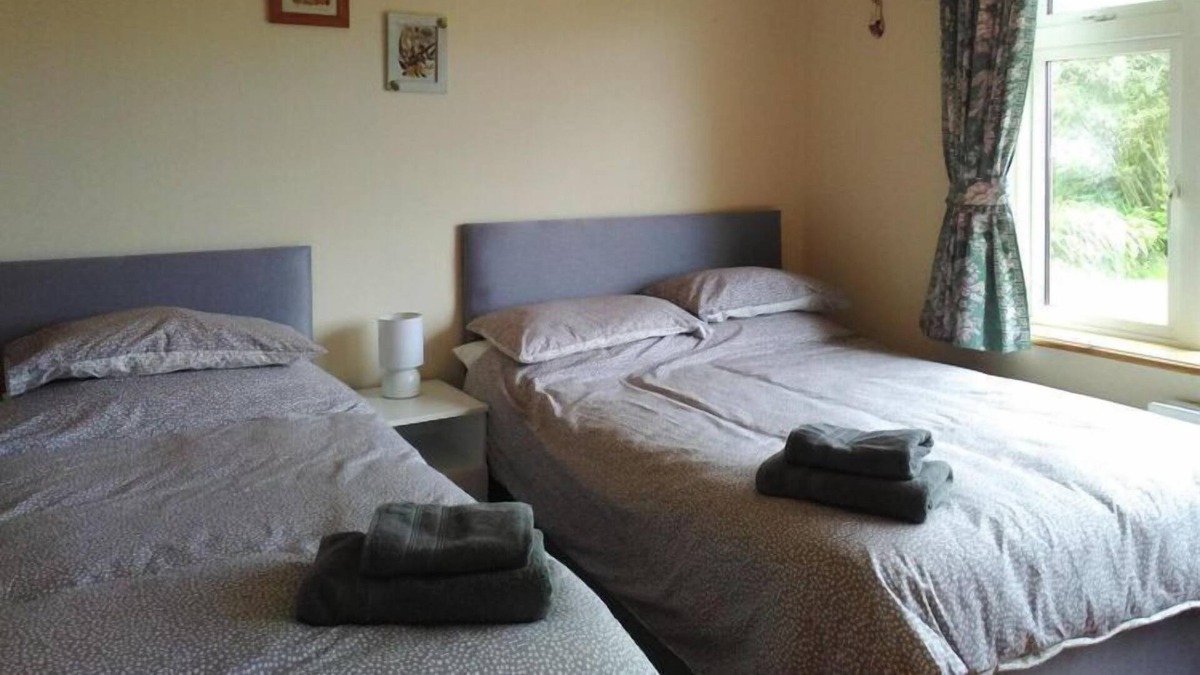 Waterville House | Cottage Gort a'Chúis, Glenflesk, Killarney