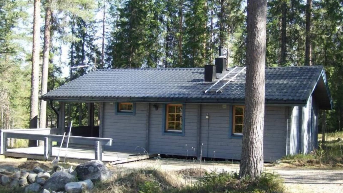 Tavelsjo Other | Cottage "Heleneborg" with hot tub