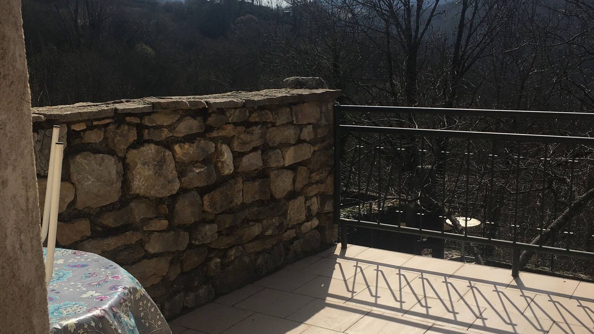 Benonces House | Cottage house bugey méridional Cascades Benonces 70km Lyon.