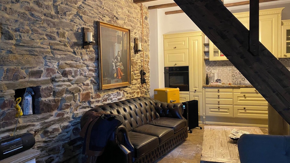 Alf House | Cottage in Alf on the Moselle